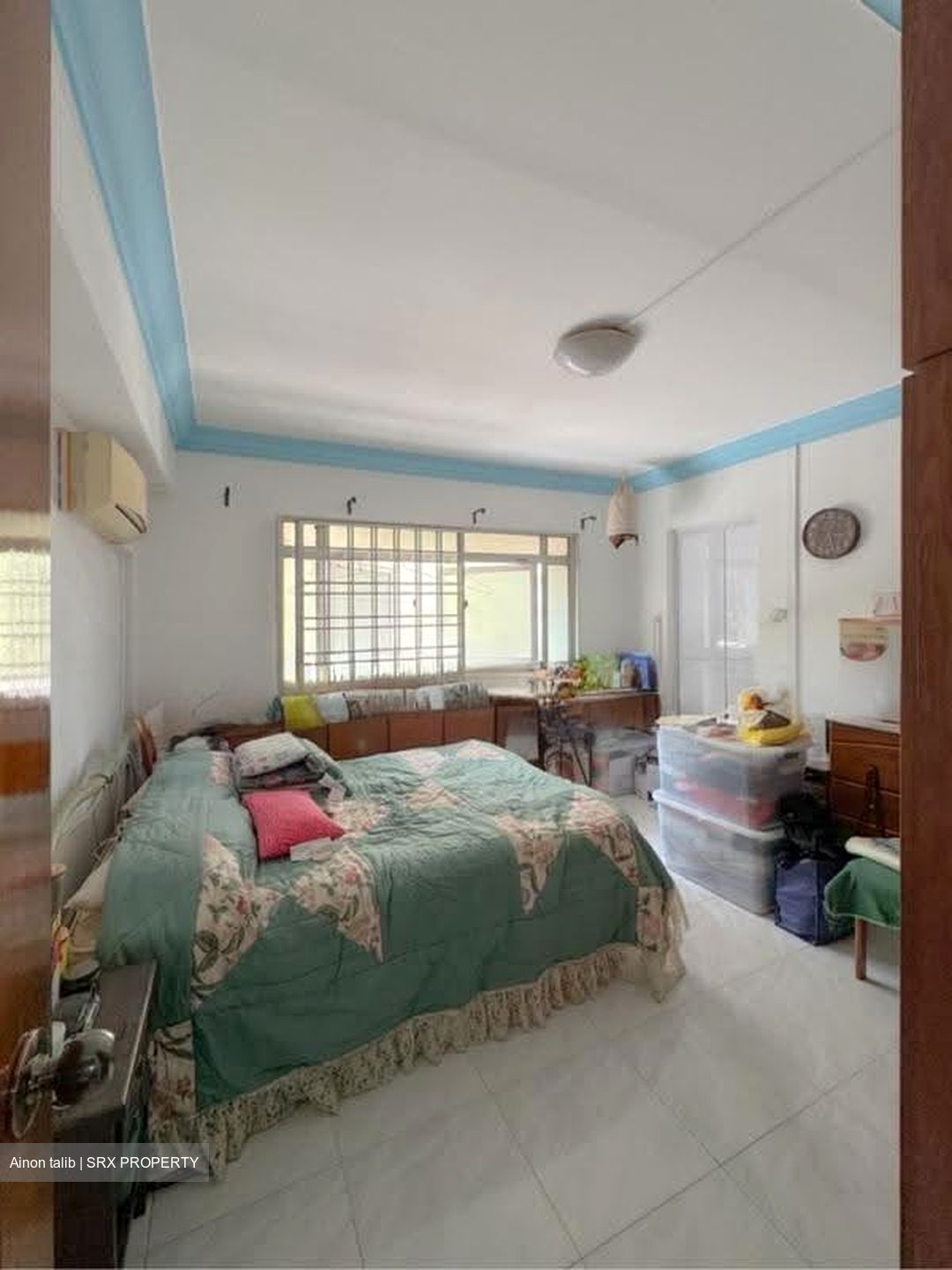 Blk 19 Queen's Close (Queenstown), HDB 4 Rooms #607432261